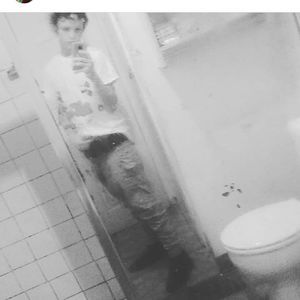 Meet your Posher, Kevin